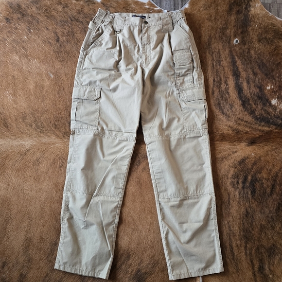 5.11 Tactical Other - 5.11 Tactical Cargo Pants